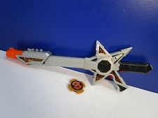 POWER RANGERS NINJA STEEL STAR