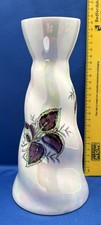 Vintage Maling pottery vase