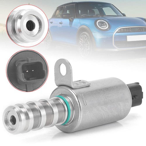 Variable timing control - variable, valve