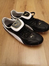 Puma King Football Boots Size