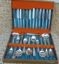 Vintage elkington 50 Piece