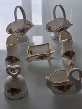 royal albert Old Country Roses