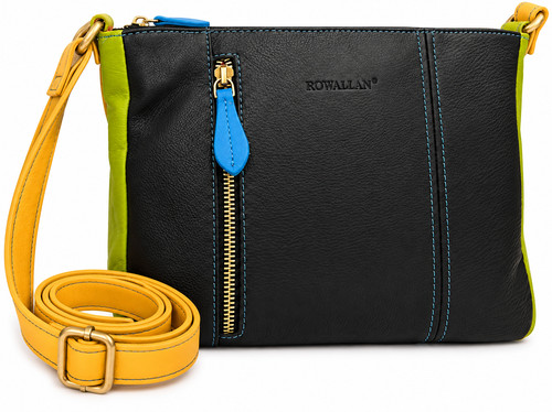 Rowallan rainbow leather - rowallan,