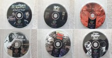 6 Games Bundle for Sega