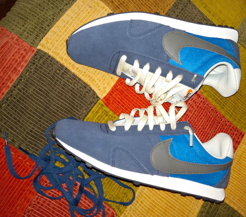 Nike pre montreal waffle - montreal,