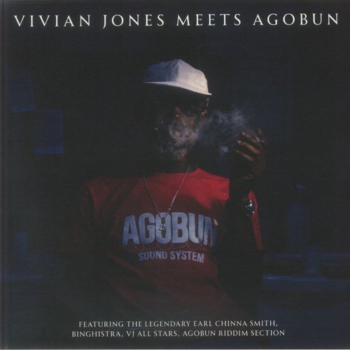 Jones vivian meets agobun - meets,