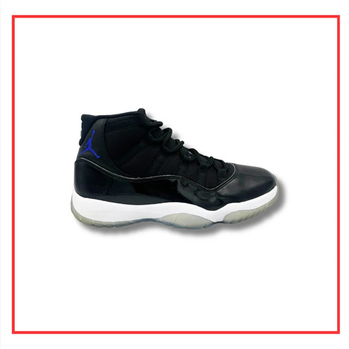 Air jordan space jam - space, (2016)