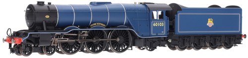 R3627 hornby gauge class a3 - r3627,
