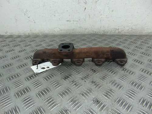 Citroen berlingo exhaust - berlingo,
