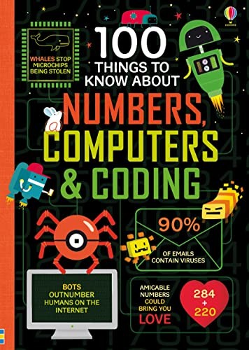 100 things know about - 100,