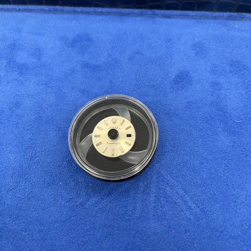 Genuine vintage rolex - genuine,