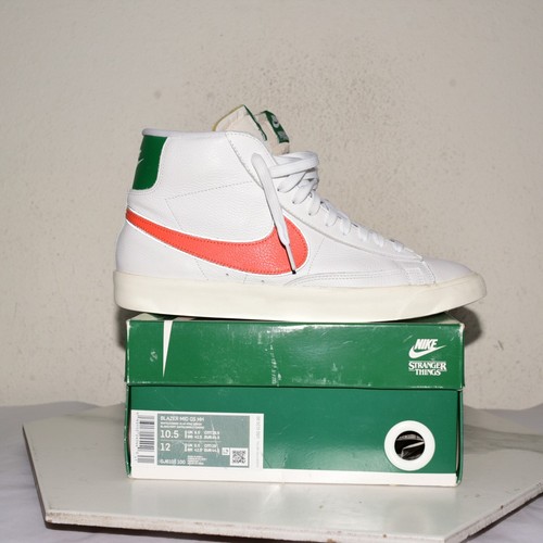 Nike blazer mid stranger - nike,