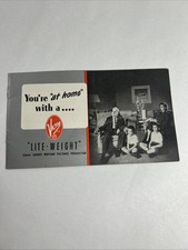 1949 VICTOR PROJECTOR “