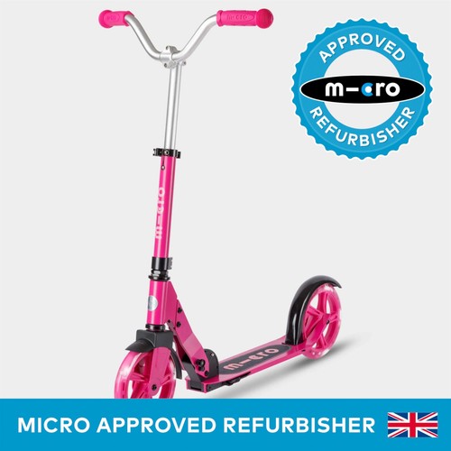 Micro scooters - micro, cruiser