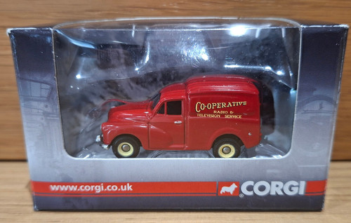Corgi trackside dg211000 - corgi,