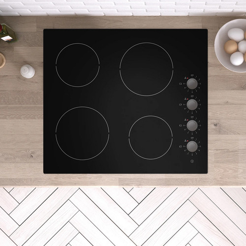 Statesman chz460d black glass - chz460d,