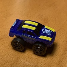 Hot Wheels Mini Micro Machines