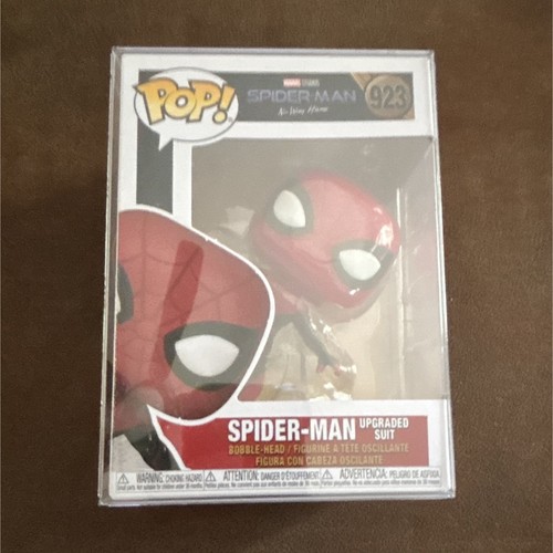 Funko pop marvel spider man - marvel, spider-man