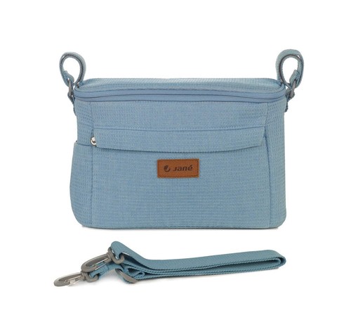 Stroller organiser bag - organiser, –