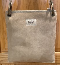 UGG San Crossbody Messenger