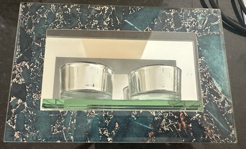 Clearance double mirror - -,