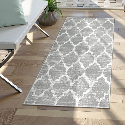 Moroccan area rug 4 - rug, 2’