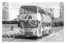 Bus Photograph KELVIN SCOTTISH