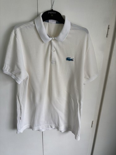 Lacoste live polo shirt - lacoste,