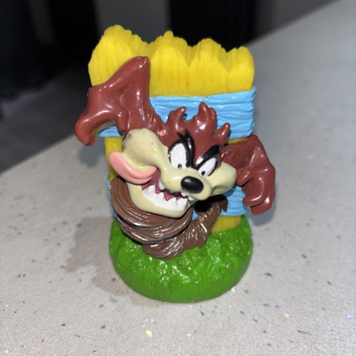 Figurine warner bros taz - figurine, 9