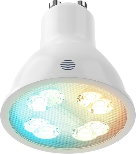 Hive smart light bulb gu10 - bulb,