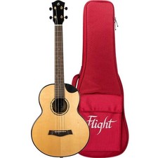 Aurora Solid Top Baritone