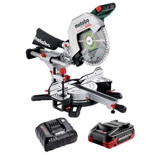 Metabo KGS 18 LTX BL 305 18V
