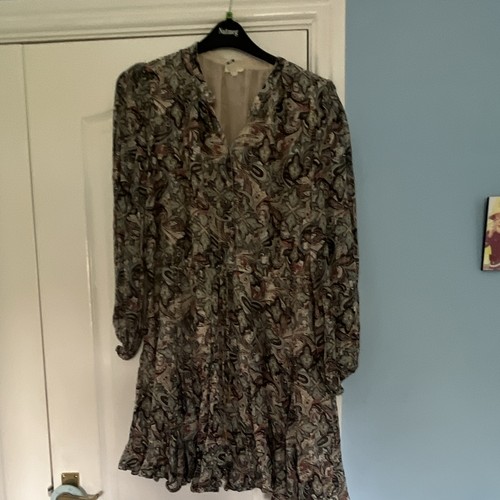 Size river island dress - river,