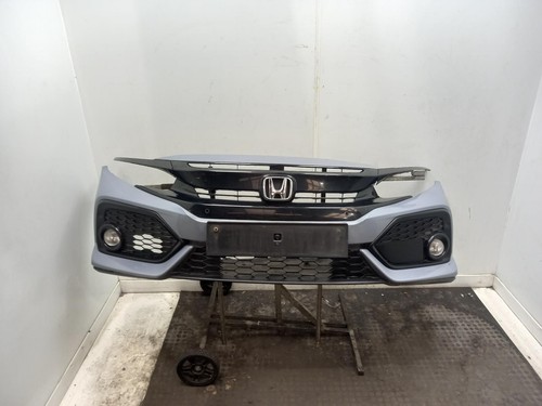 Honda civic front - civic, bumper