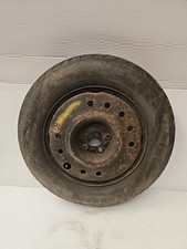 Chevrolet captiva / Orlando  2006-2026 16" Spacesaver.. spare wheel -