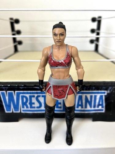 Wwe sonya deville wrestling - sonya,