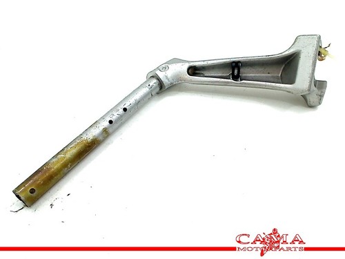 Handle bar left honda - handle,