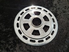 Super light Vintage spoke protector disc aluminium bike bicycle retro Eroica