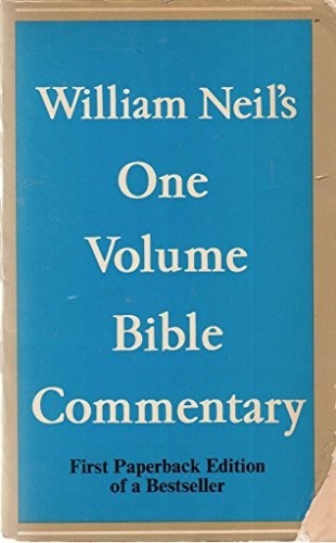 William neil one volume - one,