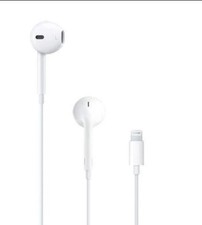 Earpods For Apple iPhone 8 X