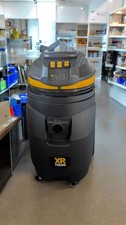 V-TUF XR11000 240V 110L 3300W Wet & Dry Industrial Vacuum Cleaner - Max 40Ft