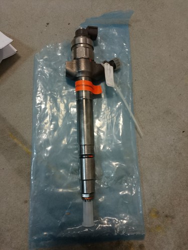 Ford transit fuel - ford, injector