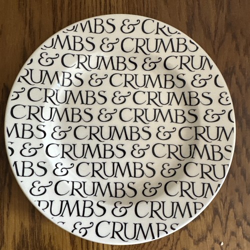 Emma bridgewater toast - bridgewater, &