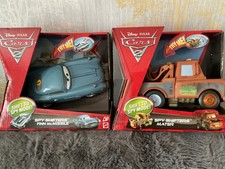 Disney Pixar Cars 2 Spy