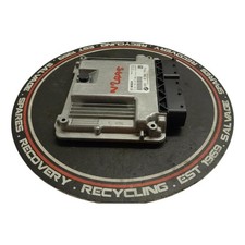 BMW 1 SERIES ENGINE ECU MK2 FL F20 M SPORT ENGINE CONTROL MODULE 2.0 DIESEL