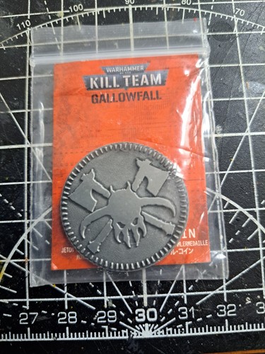 Warhammer 40k kill team - warhammer,