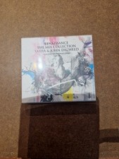 Renaisance: Mix Collection, Sasha/John Digweed 10th anniversary 3 CD Remaster VG