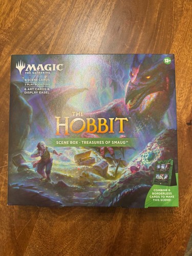 Magic the gathering - magic,