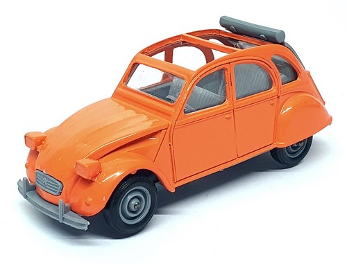 Verem scale diecast - verem, 1/43