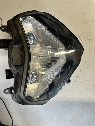 Suzuki gsxr 600 - suzuki, 750